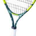 Detská tenisová raketa Babolat  Junior 23 Wimbledon