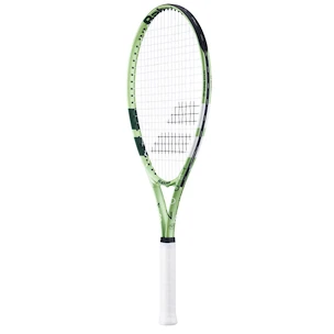 Detská tenisová raketa Babolat  Junior 25 Wimbledon