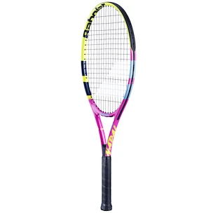 Detská tenisová raketa Babolat  Nadal Junior 25