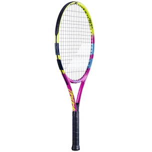 Detská tenisová raketa Babolat  Nadal Junior 25