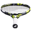 Detská tenisová raketa Babolat Pure Aero Junior 25 2023