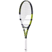 Detská tenisová raketa Babolat Pure Aero Junior 25 2023