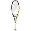 Detská tenisová raketa Babolat Pure Aero Junior 25 2023