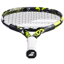 Detská tenisová raketa Babolat Pure Aero Junior 25 2023