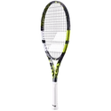 Detská tenisová raketa Babolat Pure Aero Junior 25 2023