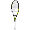 Detská tenisová raketa Babolat Pure Aero Junior 26 2023