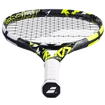 Detská tenisová raketa Babolat Pure Aero Junior 26 2023