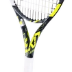 Detská tenisová raketa Babolat Pure Aero Junior 26 2023