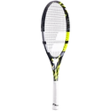 Detská tenisová raketa Babolat Pure Aero Junior 26 2023