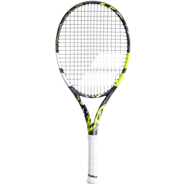 Detská tenisová raketa Babolat Pure Aero Junior 26 2023