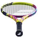 Detská tenisová raketa Babolat Pure Aero Rafa Junior 26