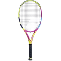 Detská tenisová raketa Babolat Pure Aero Rafa Junior 26