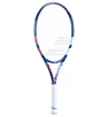 Detská tenisová raketa Babolat Pure Drive Junior 25 Girl 2021