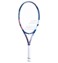 Detská tenisová raketa Babolat Pure Drive Junior 25 Girl 2021