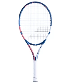 Detská tenisová raketa Babolat Pure Drive Junior 25 Girl 2021