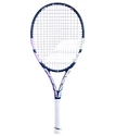 Detská tenisová raketa Babolat Pure Drive Junior 26 Girl 2021