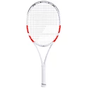 Detská tenisová raketa Babolat Pure Strike JR 26 2024  L00