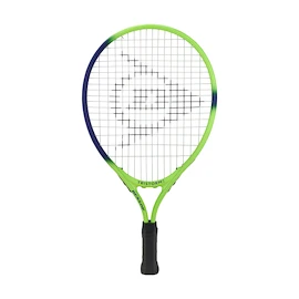 Detská tenisová raketa Dunlop Tristorm JR 19