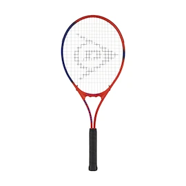 Detská tenisová raketa Dunlop Tristorm JR 25