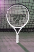 Detská tenisová raketa Tecnifibre  Tempo 19 2022