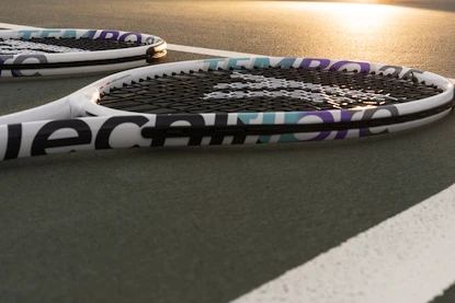 Detská tenisová raketa Tecnifibre  Tempo 19 2022