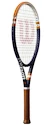 Detská tenisová raketa Wilson Blade 26 Roland Garros 2023
