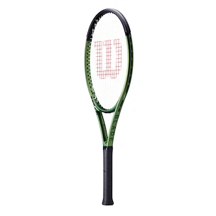 Detská tenisová raketa Wilson Blade 26 v8.0