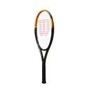 Detská tenisová raketa Wilson  Burn Spin Jr 25