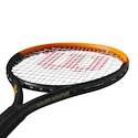 Detská tenisová raketa Wilson  Burn Spin Jr 25