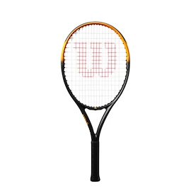Detská tenisová raketa Wilson Burn Spin Jr 25
