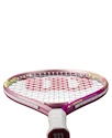 Detská tenisová raketa Wilson  Intrigue Jr 19 Girls