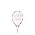 Detská tenisová raketa Wilson  Intrigue Jr 19 Girls