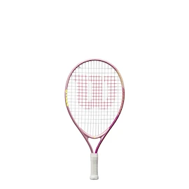 Detská tenisová raketa Wilson Intrigue Jr 19 Girls