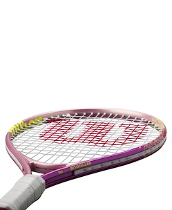 Detská tenisová raketa Wilson  Intrigue Jr 19 Girls