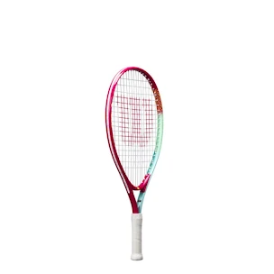 Detská tenisová raketa Wilson  Intrigue Jr 21 Girls