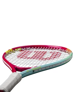 Detská tenisová raketa Wilson  Intrigue Jr 21 Girls