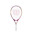 Detská tenisová raketa Wilson  Intrigue Jr 23 Girls