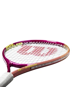 Detská tenisová raketa Wilson  Intrigue Jr 23 Girls