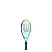 Detská tenisová raketa Wilson  Minions 2.0 JR 17