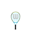 Detská tenisová raketa Wilson  Minions 2.0 JR 17
