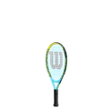 Detská tenisová raketa Wilson  Minions 2.0 JR 17