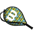 Detská tenisová raketa Wilson  Minions 2.0 JR 17