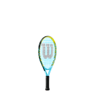 Detská tenisová raketa Wilson  Minions 2.0 JR 17