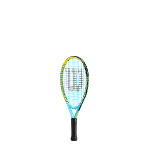 Detská tenisová raketa Wilson  Minions 2.0 JR 17