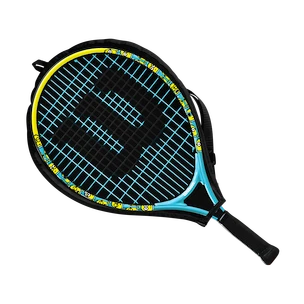 Detská tenisová raketa Wilson  Minions 2.0 JR 19