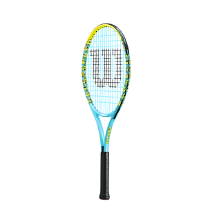 Detská tenisová raketa Wilson  Minions 2.0 JR 25