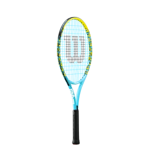 Detská tenisová raketa Wilson  Minions 2.0 JR 25