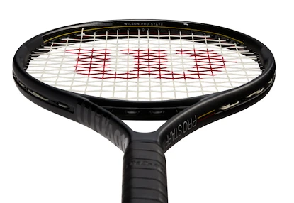 Detská tenisová raketa Wilson Pro Staff 25 v13.0