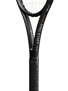 Detská tenisová raketa Wilson  Pro Staff v13.0 Pro Staff 26 v13.0