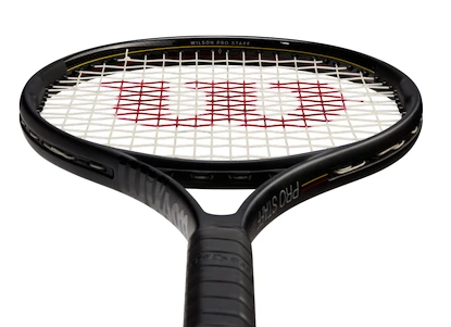 Detská tenisová raketa Wilson  Pro Staff v13.0 Pro Staff 26 v13.0
